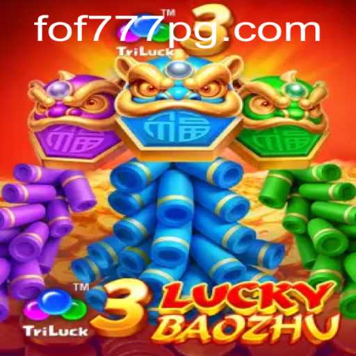 Discover the Excitement of 3LuckyBaozhu: A Comprehensive Guide to the Game