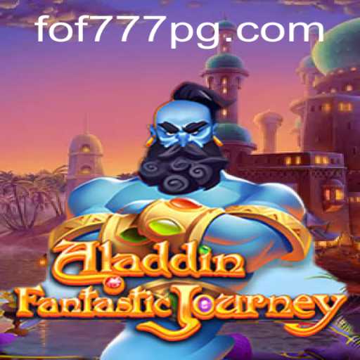 Discover the Magical World of the Aladdin Game and the Exciting 'FOF777' Experience