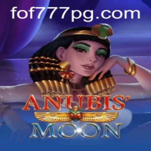 Exploring the Mystical Charms of AnubisMoon Game
