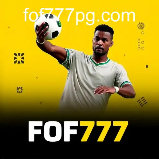 FOF777 Apostas Esportivas: Ganhar Dinheiro com Bônus e Saque Rápido via PIX em 2026