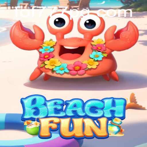 Dive into Excitement with BeachFun: The Ultimate Coastal Adventure Game