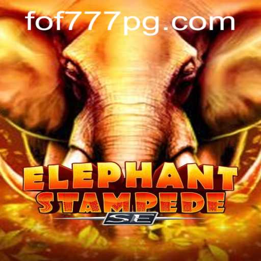 Exploring the Excitement of ElephantStampedeSE: A Comprehensive Guide