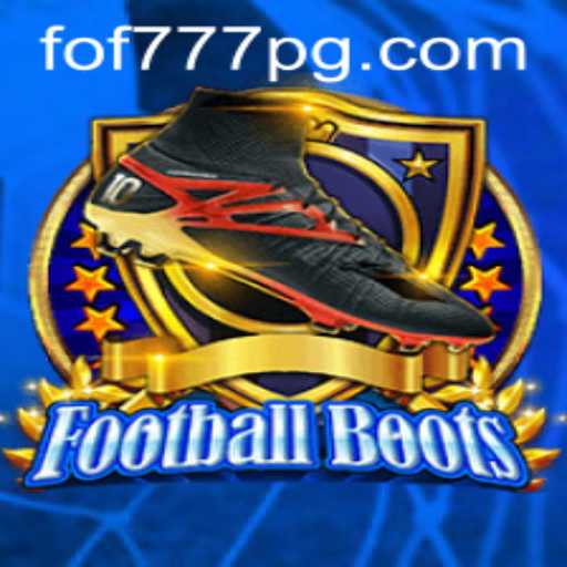 FootballBoots: The Thrilling New Game With a Kick