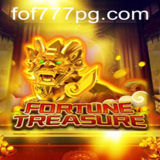 Discover the Thrilling World of FortuneTreasure: Mastering the Game of Luck and Strategy