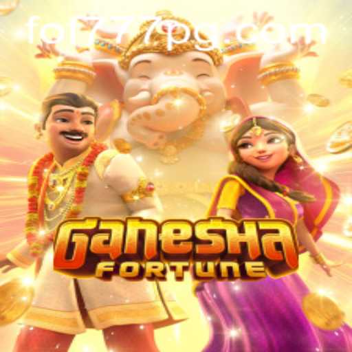 Discover the Enchanting World of GaneshaFortune with FOF777