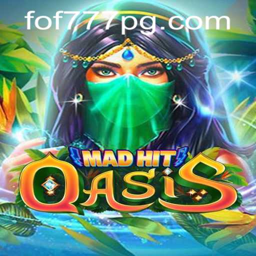 Explore the Thrilling World of MadHitOasis with FOF777