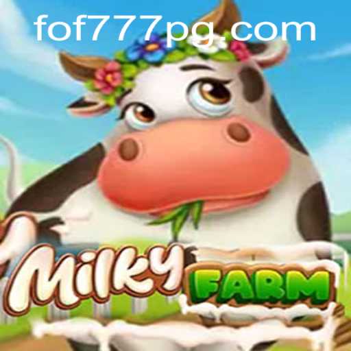 Exploring MilkyFarm: A Fresh Take on Virtual Farming with FOF777