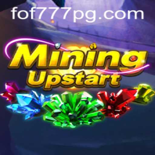 Discovering MiningUpstart: The Game Unveiling a New Era of Creativity