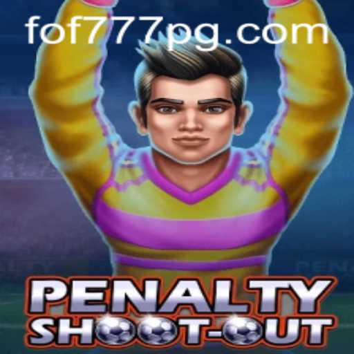 PenaltyShootOut: A Thrilling Journey Through the Game of High Stakes and Strategy