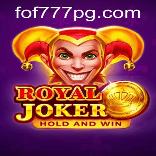 Discover the Exciting World of RoyalJoker: Unveiling the Game with FOF777 Keyword