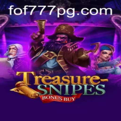 Exploring the Thrills of TreasuresnipesBonusBuy